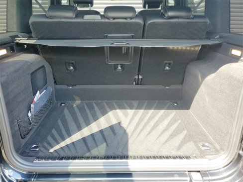 Used 2023 Mercedes-Benz G 550 image 31