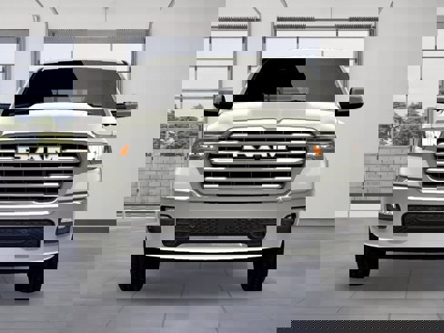 New 2026 RAM 1500 Laramie image 9