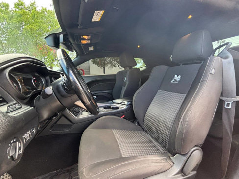 Used 2021 Dodge Challenger R/T Scat Pack w/ Dynamics Package image 11