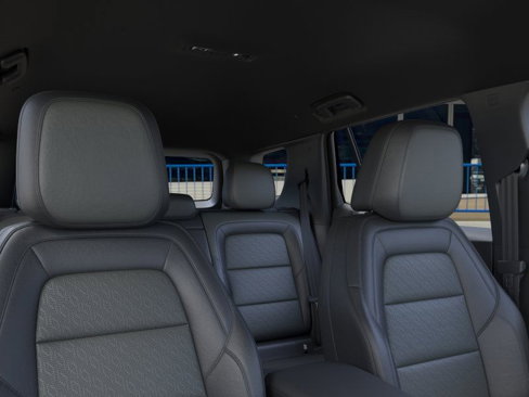 New 2026 Chevrolet Equinox LT w/ Convenience Package II image 24