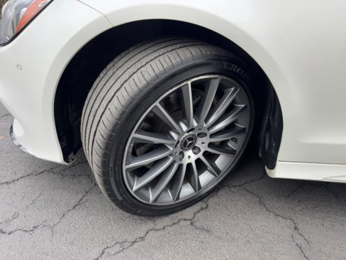 Used 2018 Mercedes-Benz CLS 550 image 28