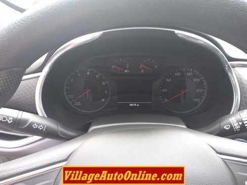 Used 2021 Chevrolet Malibu LT image 36
