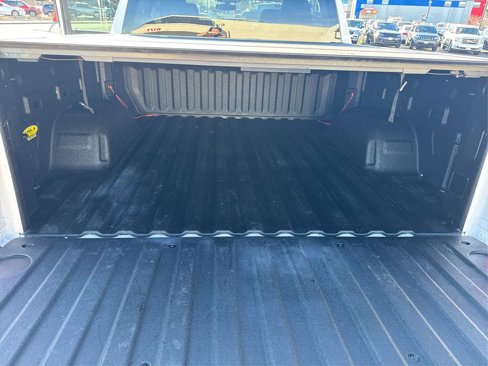 Used 2019 Chevrolet Silverado 1500 LT Trail Boss image 13