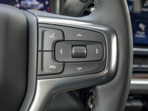 New 2026 Chevrolet Silverado 2500 LT w/ All Star Edition image 21