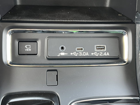 New 2025 Subaru Ascent Bronze Edition image 32