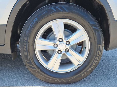 Used 2020 Chevrolet Trax LS w/ Tint and Cruise Package image 13