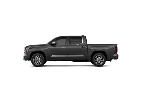 New 2026 Toyota Tundra 1794 Edition image 3