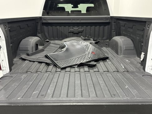 Used 2023 Chevrolet Silverado 1500 LT w/ Protection Package image 27