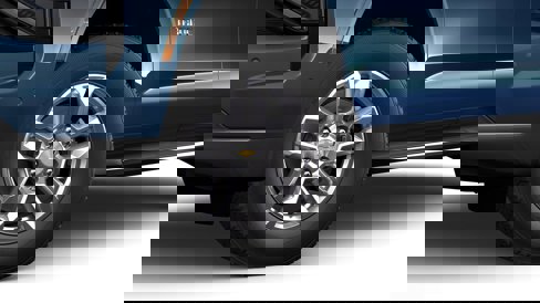 New 2026 Chevrolet Tahoe LT image 53