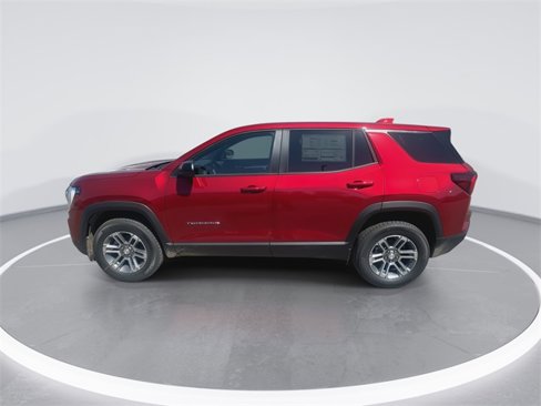 New 2026 GMC Terrain Elevation image 5