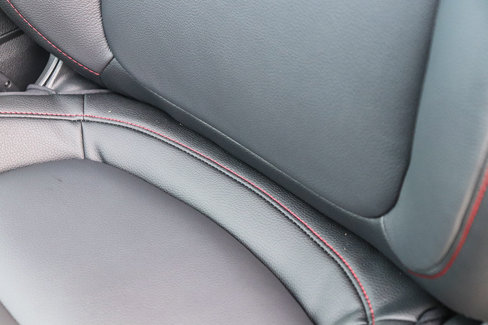 New 2026 Honda Odyssey Sport-L image 25