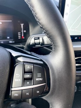 Used 2023 Ford Escape Active w/ Tech Pack #1 image 19