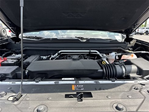 New 2026 GMC Canyon AT4 w/ Technology Plus Package image 24