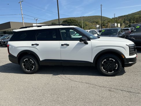 New 2026 Hyundai Palisade XRT Pro image 2