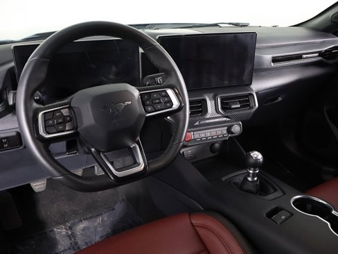 Used 2025 Ford Mustang GT image 22
