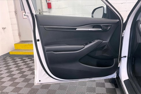Used 2023 Kia Seltos LX image 21