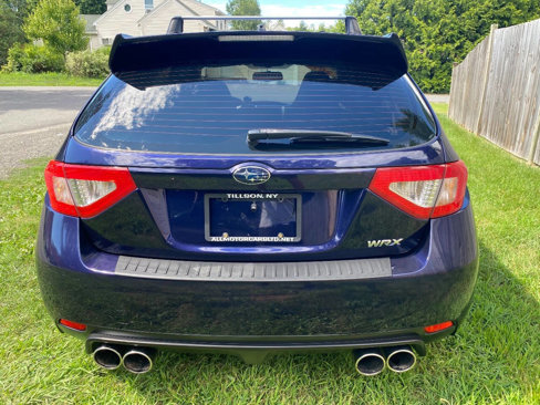 Used 2013 Subaru Impreza WRX Premium image 7