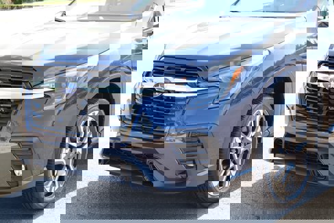 New 2025 Subaru Ascent Limited image 3