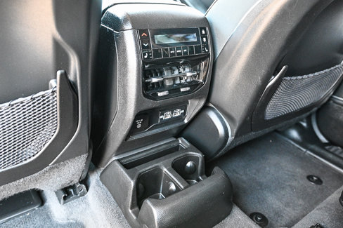 Used 2021 Jeep Grand Cherokee L Limited image 20