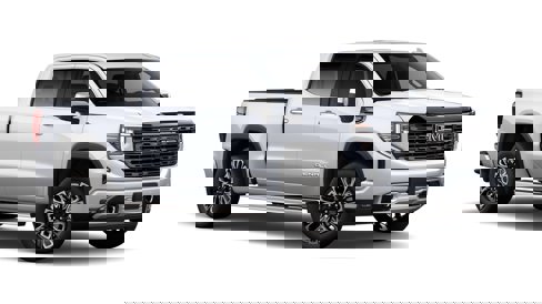 New 2026 GMC Sierra 1500 Denali Ultimate image 50