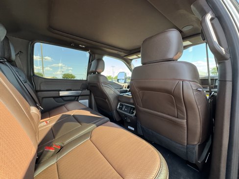 New 2026 Ford F250 King Ranch w/ Tremor Off-Road Package image 32