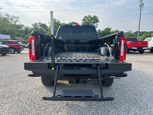 New 2025 Ford F350 King Ranch image 18