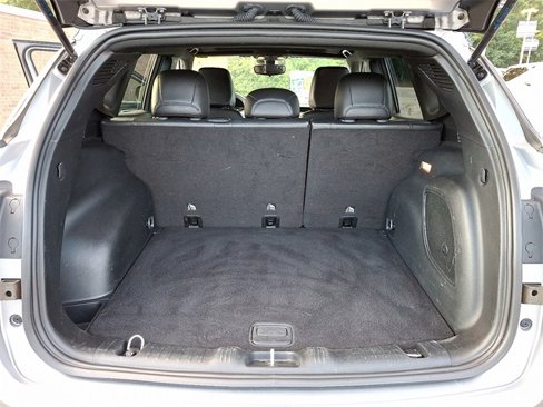 Used 2022 Jeep Compass Altitude w/ Sun and Sound Group image 29