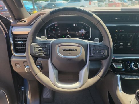 New 2026 GMC Sierra 1500 Denali image 16