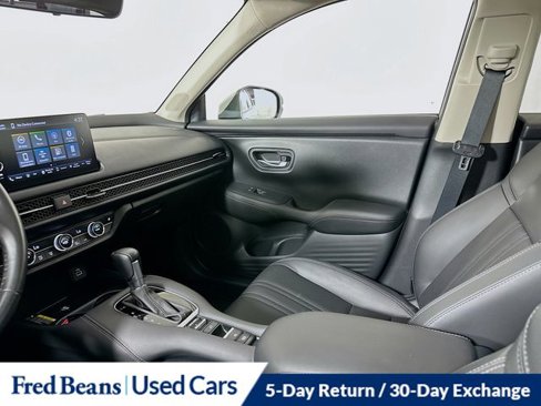 Used 2024 Honda HR-V EX-L image 22