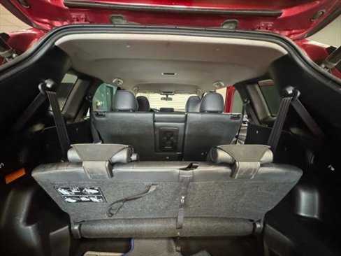 Used 2023 Mitsubishi Outlander SE image 16