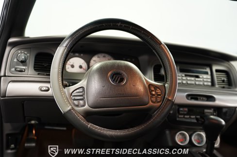 Used 2003 Mercury Marauder image 39