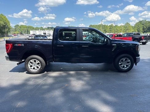 Used 2023 Ford F150 XLT image 6