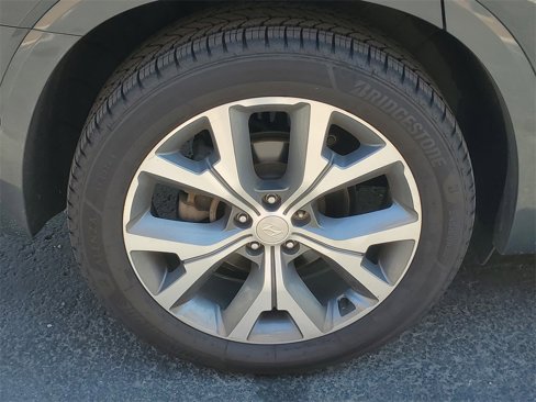 Used 2021 Hyundai Palisade Limited image 5