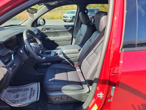 New 2026 GMC Acadia Elevation w/ Elevation Premium Package image 11