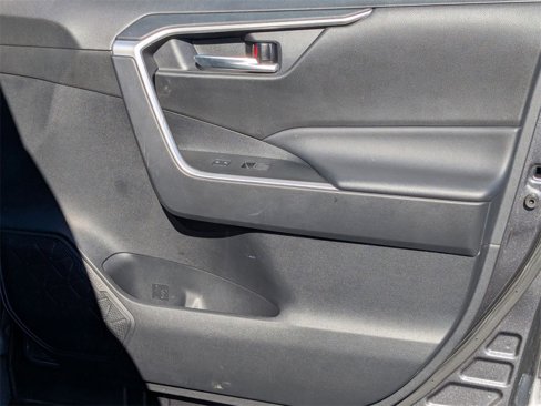 Used 2024 Toyota RAV4 XLE image 32