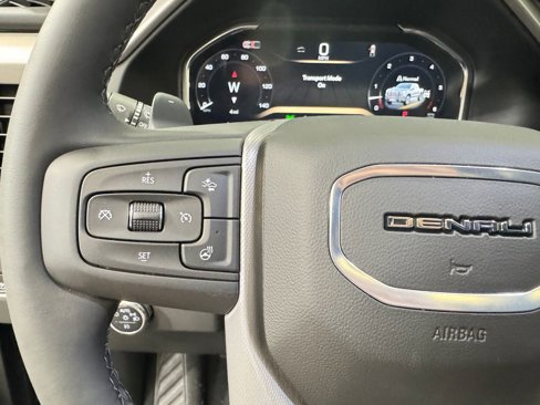 New 2026 GMC Sierra 1500 Denali w/ Denali Reserve Package image 18