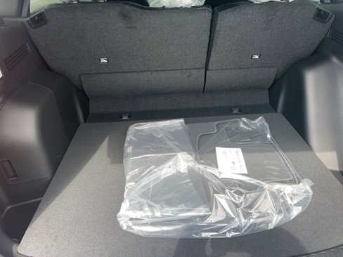 New 2026 Honda CR-V Sport-L image 7
