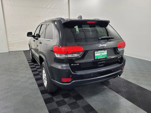 Used 2016 Jeep Grand Cherokee Laredo w/ Quick Order Package 23E image 5