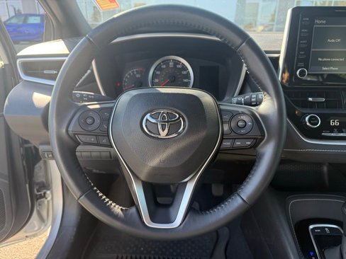 Used 2022 Toyota Corolla SE image 11