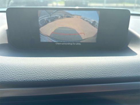 New 2025 MAZDA CX-50 AWD 2.5 Turbo w/ Accent Package image 21