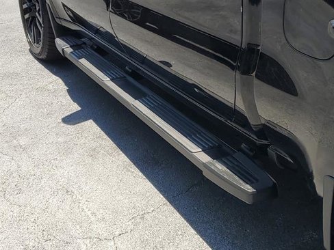 Used 2021 Chevrolet Silverado 1500 RST image 33