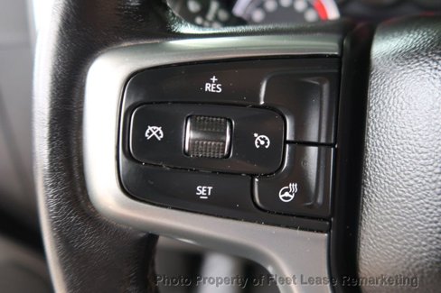 Used 2022 Chevrolet Silverado 2500 LTZ w/ LTZ Plus Package image 35