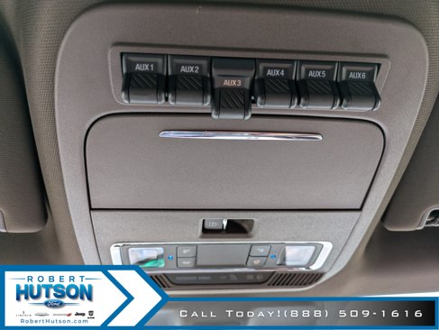 New 2025 Ford F250 King Ranch w/ Chrome Package image 32