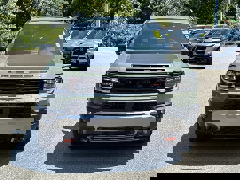 New 2026 Honda Passport TrailSport Elite image 42