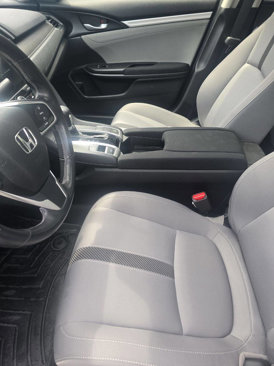 Used 2018 Honda Civic EX-T image 11