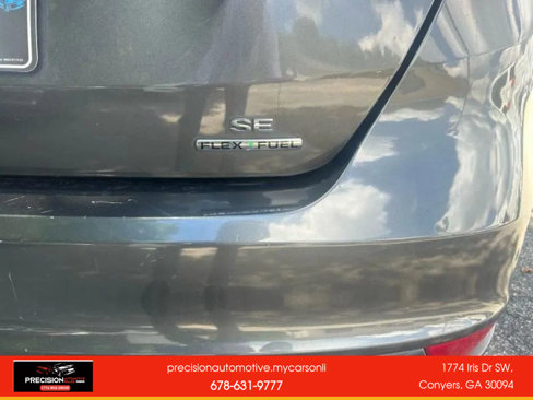 Used 2015 Ford Focus SE image 9