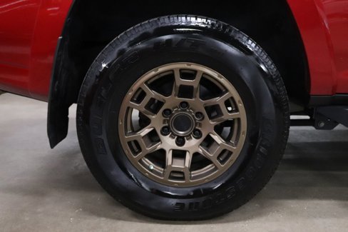 Used 2023 Toyota 4Runner 40th Anniversary SE image 40