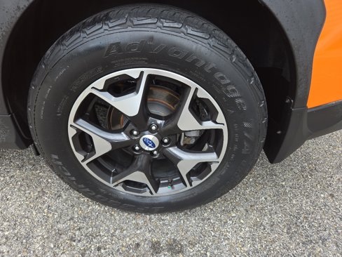 Used 2018 Subaru Crosstrek 2.0i Premium image 15