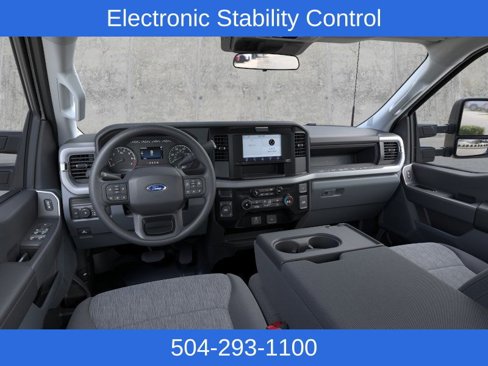 New 2026 Ford F250 XL image 9