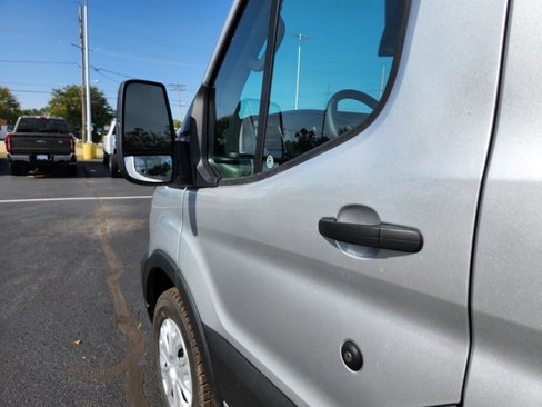 New 2026 Ford Transit 250 148 Medium Roof image 23